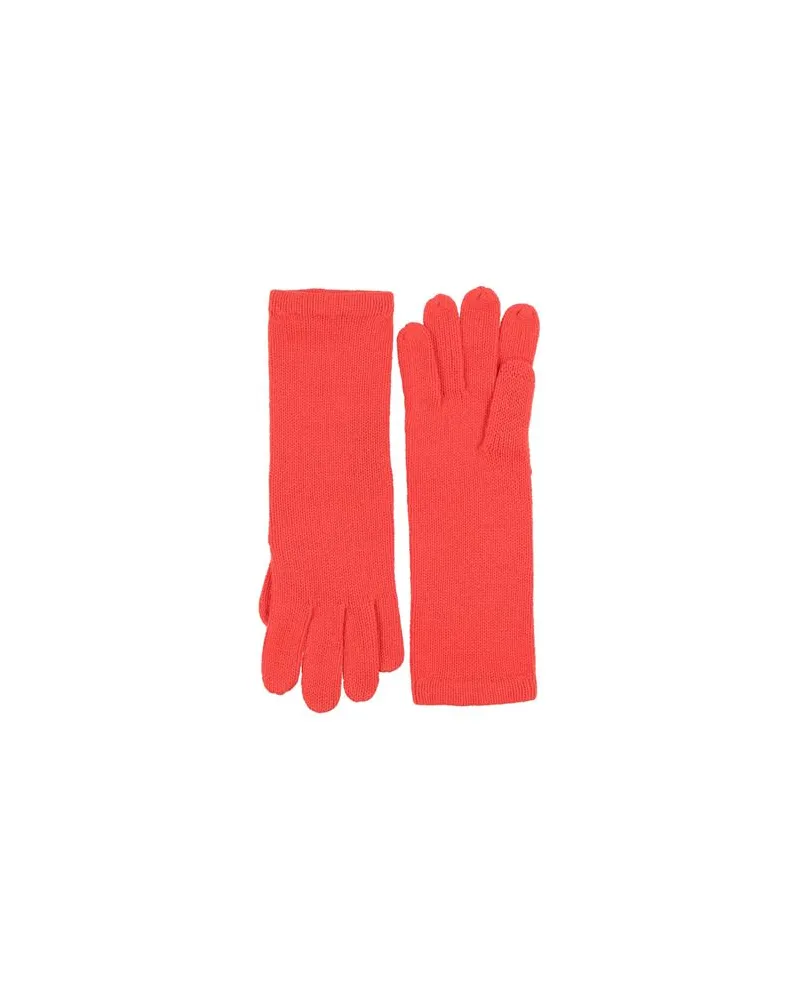 ASPESI ACCESSOIRES - Handschuheauf YOOX.COM Orange