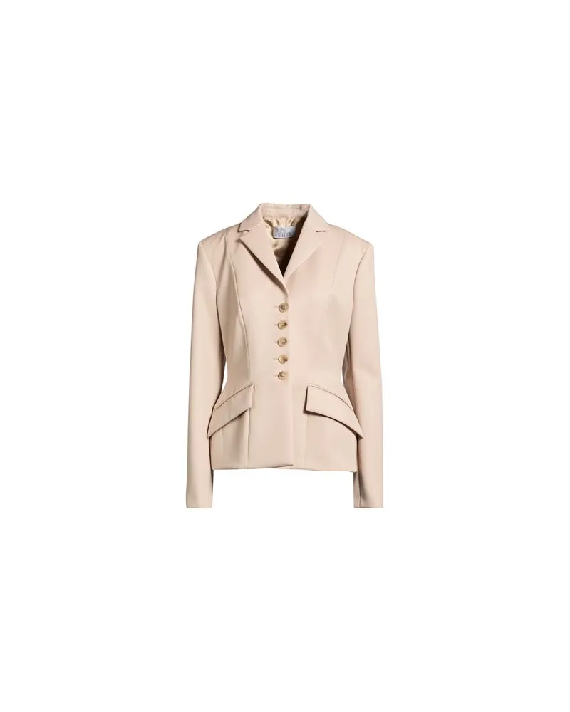Giuseppe di Morabito ANZÜGE und CO-ORDS - Blazersauf YOOX.COM Beige