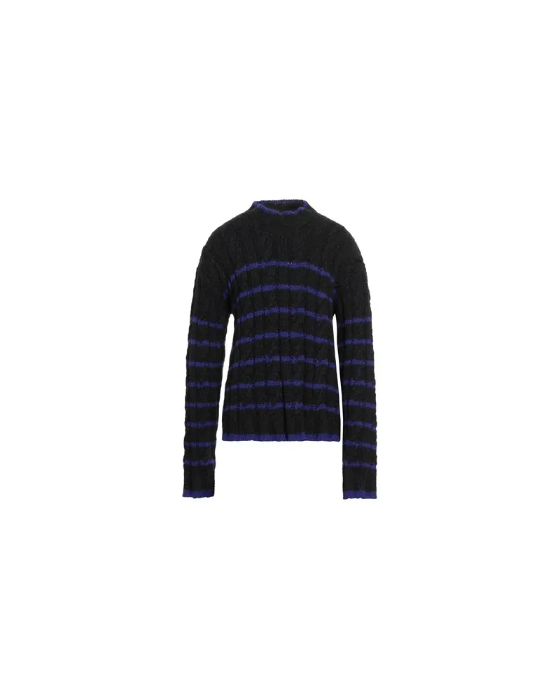 PHIPPS STRICKWAREN - Pulloverauf YOOX.COM Schwarz