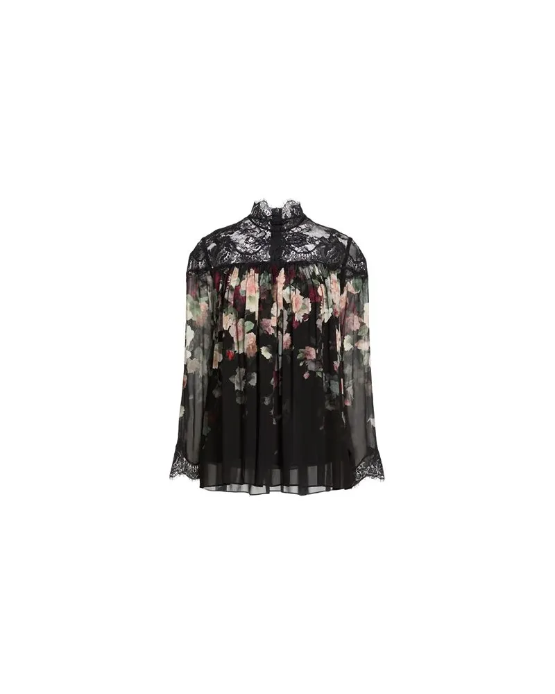Zimmermann TOPS - Topsauf YOOX.COM Schwarz