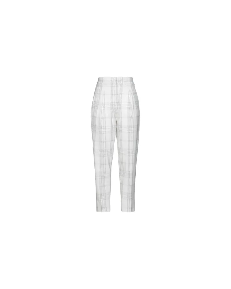 CIRCOLO 1901 HOSEN & RÖCKE - Hosenauf YOOX.COM Sand