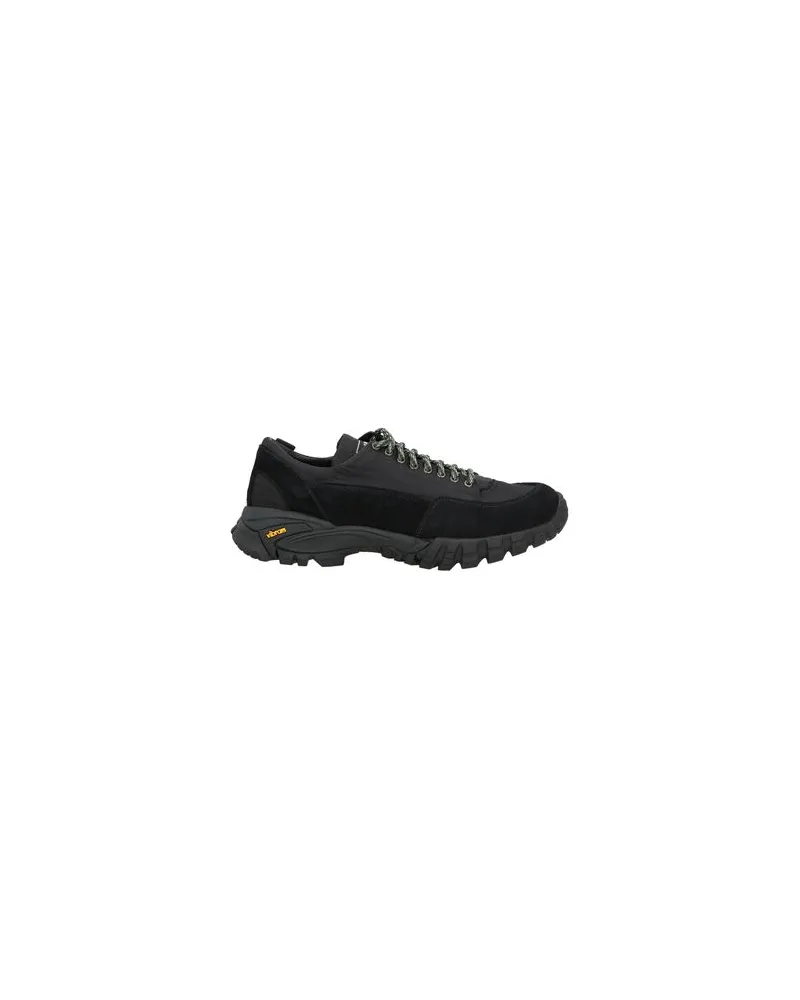 Diemme SCHUHE - Sneakersauf YOOX.COM Schwarz