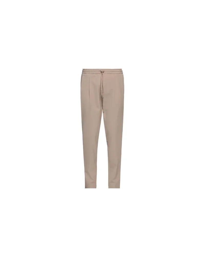 Briglia 1949 HOSEN & RÖCKE - Hosenauf YOOX.COM Maulwurfsgrau