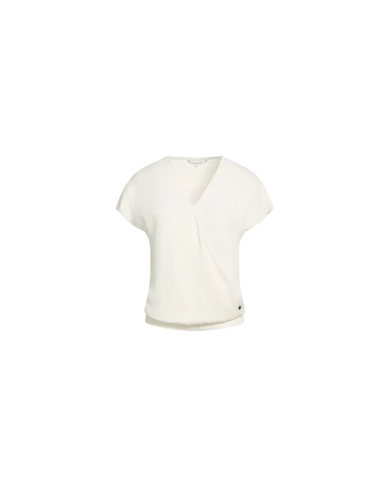 Xandres GOLD - TOPS - Topsauf YOOX.COM Weiß