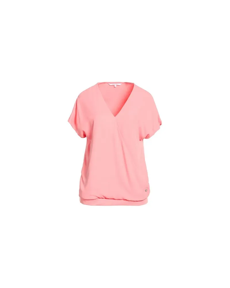 Xandres GOLD - TOPS - Topsauf YOOX.COM Rosa