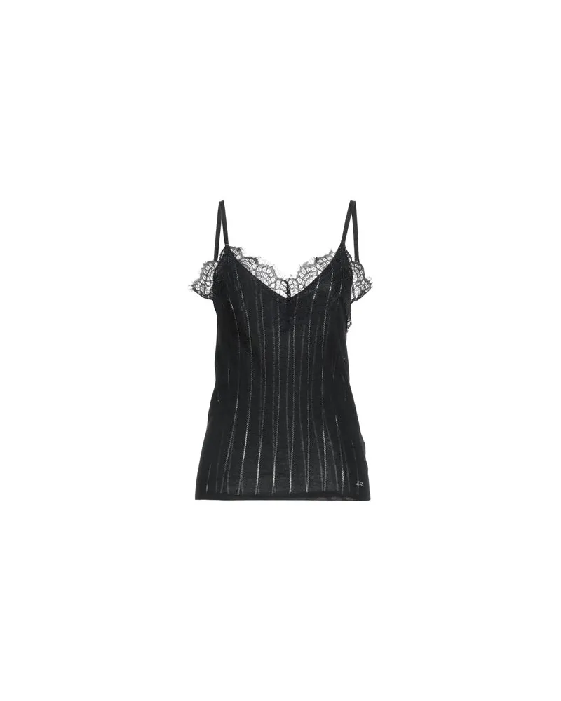 YES ZEE by Essenza TOPS - Topsauf YOOX.COM Schwarz