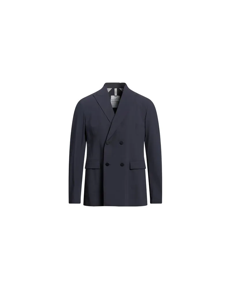 DUNO ANZÜGE und CO-ORDS - Blazersauf YOOX.COM Marineblau