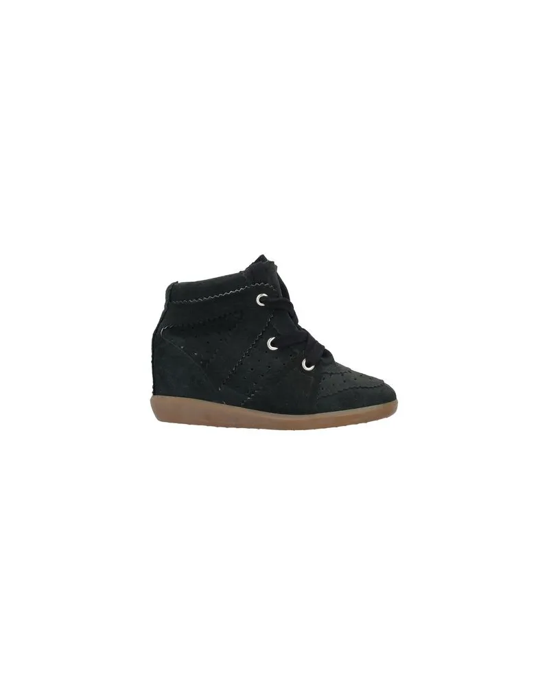 Isabel Marant SCHUHE - Sneakersauf YOOX.COM Dunkelgrün