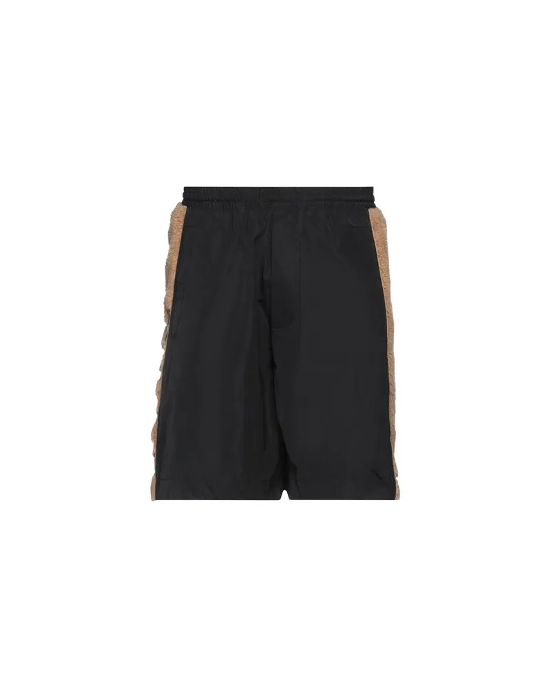 Dsquared2 HOSEN & RÖCKE - Shorts & Bermudashortsauf YOOX.COM Dunkelgrün