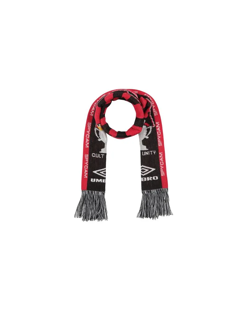 Umbro ACCESSOIRES - Schalsauf YOOX.COM Schwarz