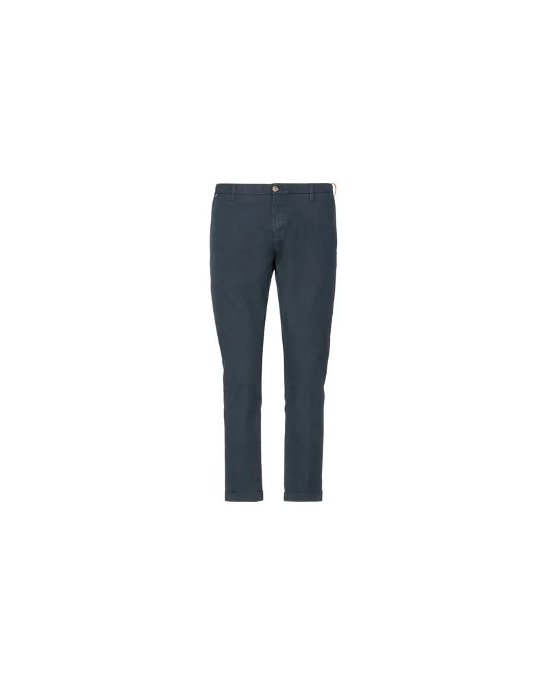 AT.P.CO HOSEN & RÖCKE - Hosenauf YOOX.COM Nachtblau