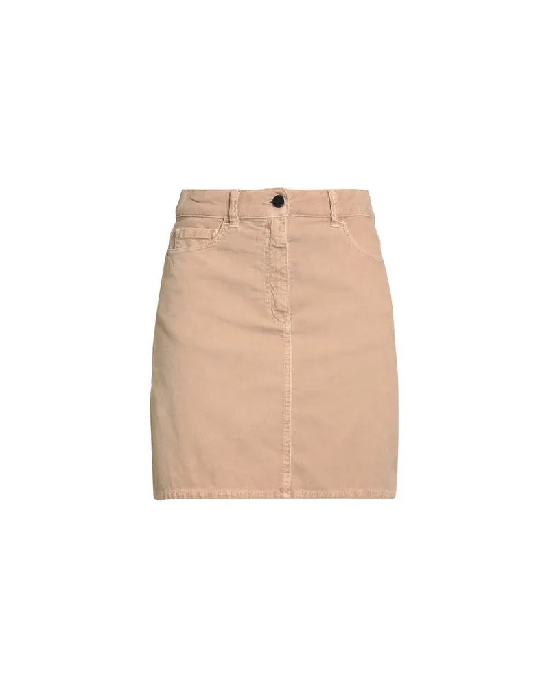 Peserico EASY - HOSEN & RÖCKE - Miniröckeauf YOOX.COM Sand