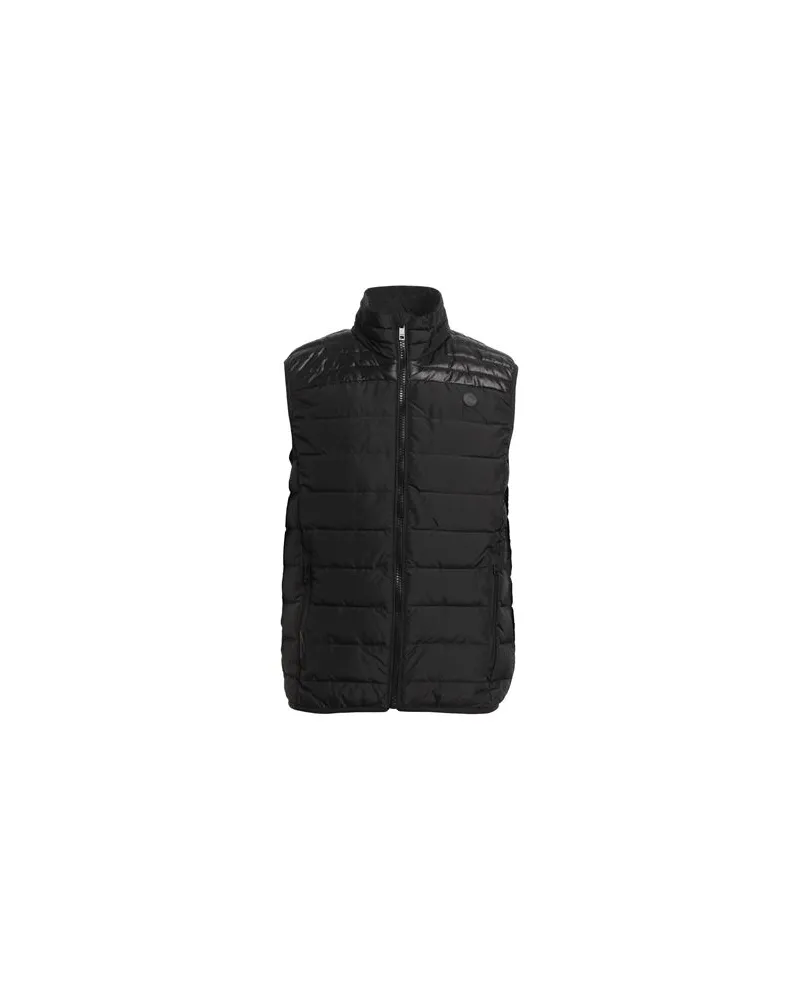 Liu Jo JACKEN & MÄNTEL - Pufferjacken & Daunenjackenauf YOOX.COM Schwarz