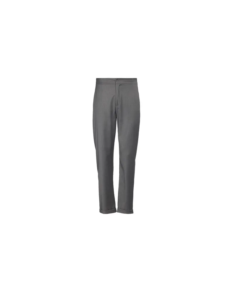 Siste's SISTE HOSEN & RÖCKE - Hosenauf YOOX.COM Grau