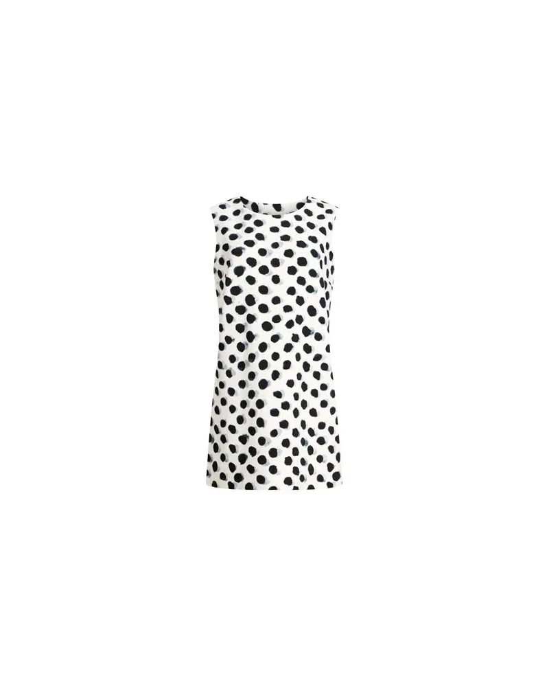 Norma Kamali KLEIDER - Mini-Kleiderauf YOOX.COM Off