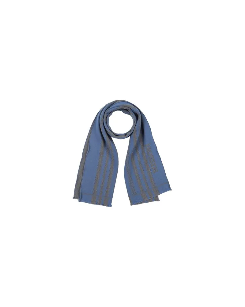Missoni ACCESSOIRES - Schalsauf YOOX.COM Hellblau