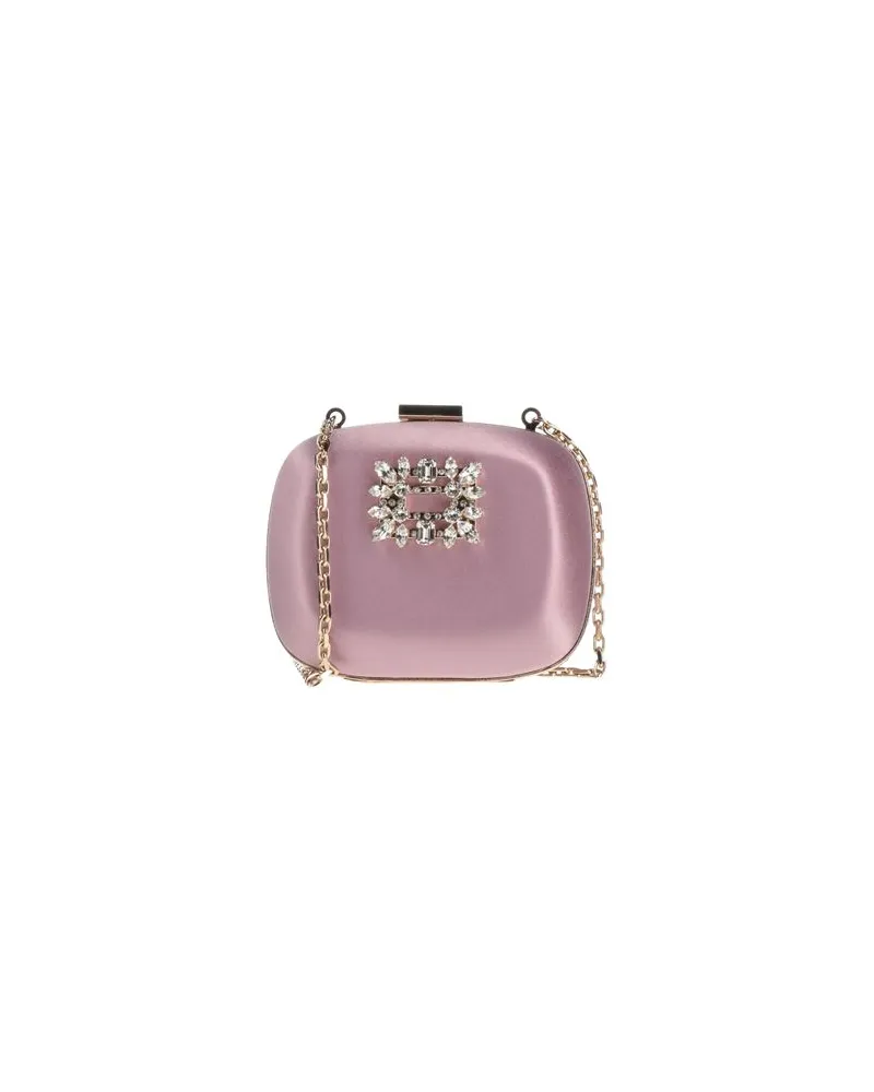 Roger Vivier TASCHEN - Umhängetascheauf YOOX.COM Malve
