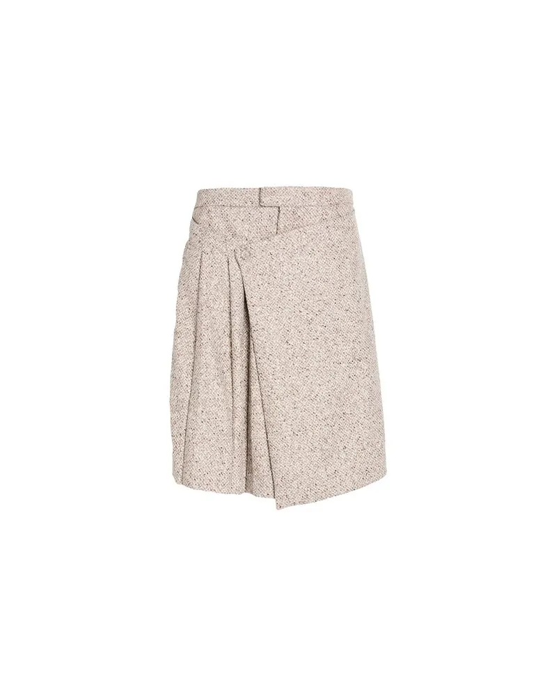 Dior HOSEN & RÖCKE - Shorts & Bermudashortsauf YOOX.COM Maulwurfsgrau