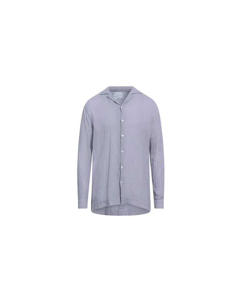 Gaëlle Bonheur TOPS - Hemdenauf YOOX.COM Lila