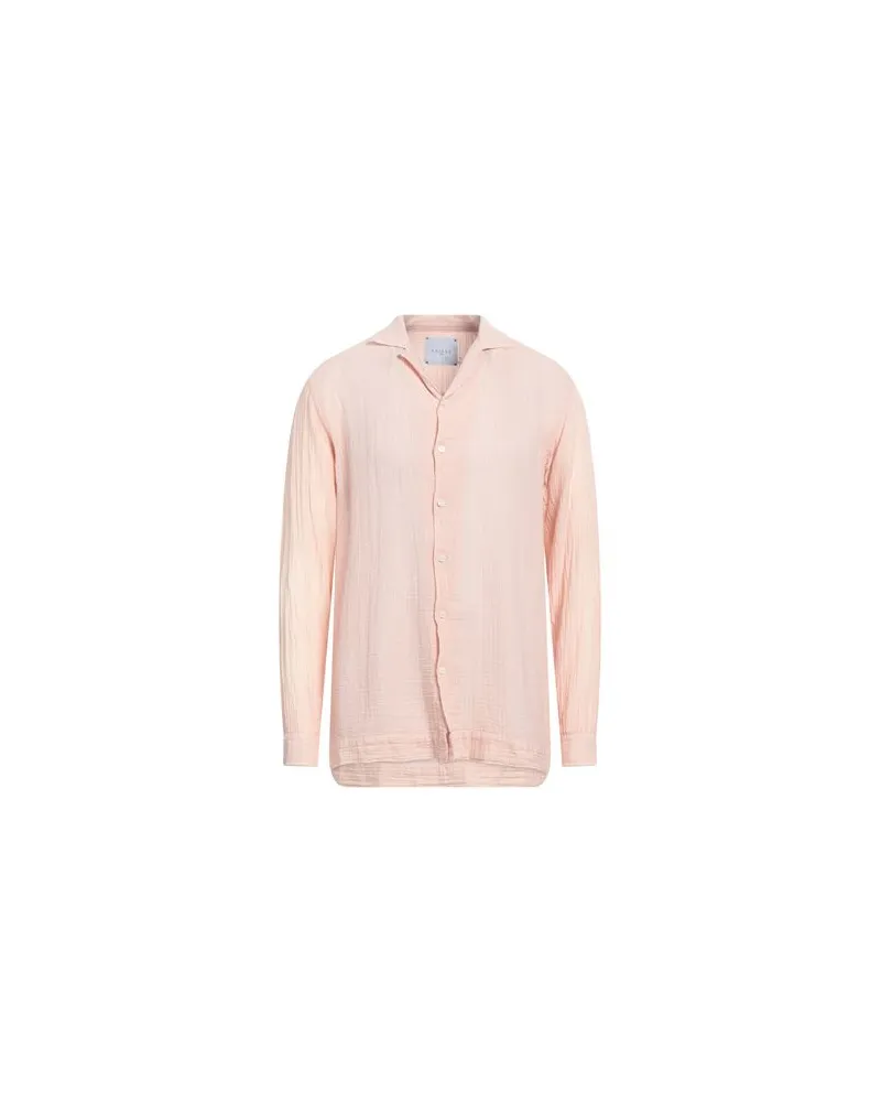 Gaëlle Bonheur TOPS - Hemdenauf YOOX.COM Hellrosa