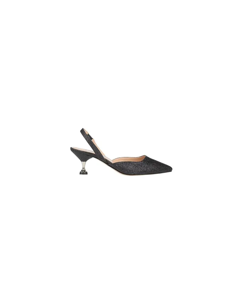 Giampaolo Viozzi SCHUHE - Pumpsauf YOOX.COM Schwarz