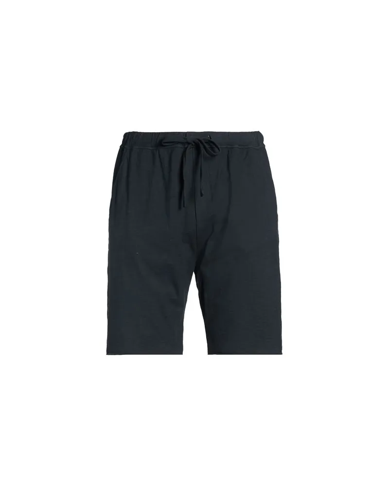 CROSSLEY HOSEN & RÖCKE - Shorts & Bermudashortsauf YOOX.COM Schwarz