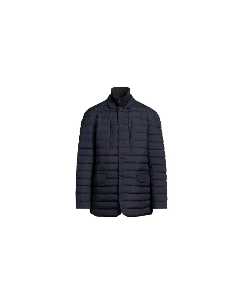 Save The Duck JACKEN & MÄNTEL - Pufferjacken & Daunenjackenauf YOOX.COM Marineblau