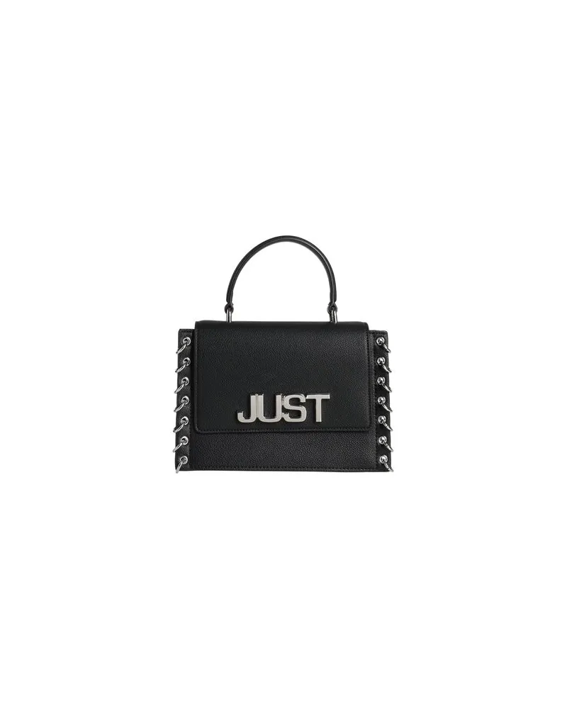 Just Cavalli TASCHEN - Handtaschenauf YOOX.COM Schwarz