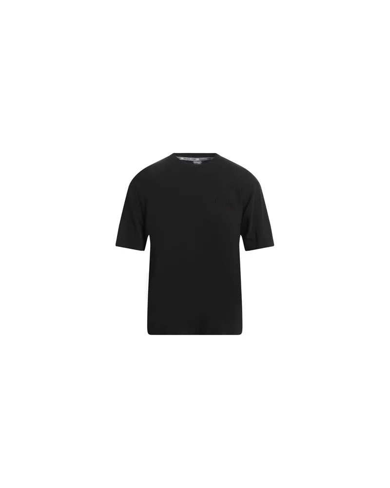 Missoni SPORT - TOPS - T-shirtsauf YOOX.COM Schwarz