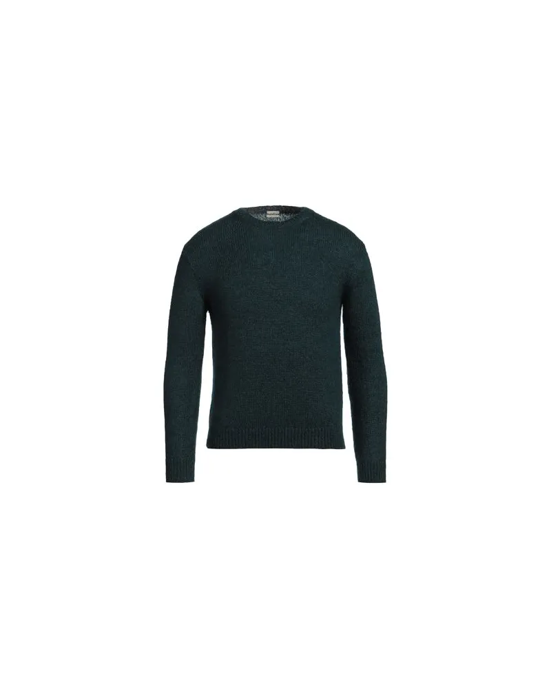 Massimo Alba STRICKWAREN - Pulloverauf YOOX.COM Aquamarin