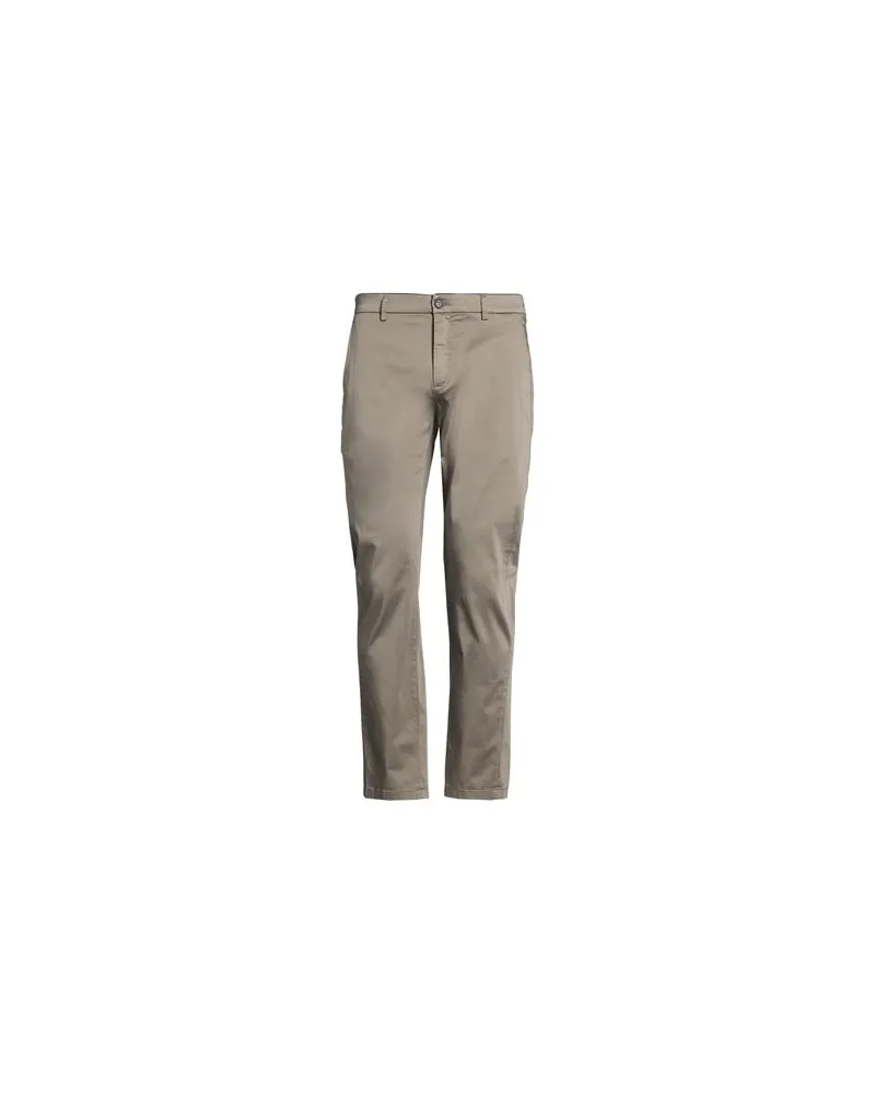 Department 5 HOSEN & RÖCKE - Hosenauf YOOX.COM Khaki