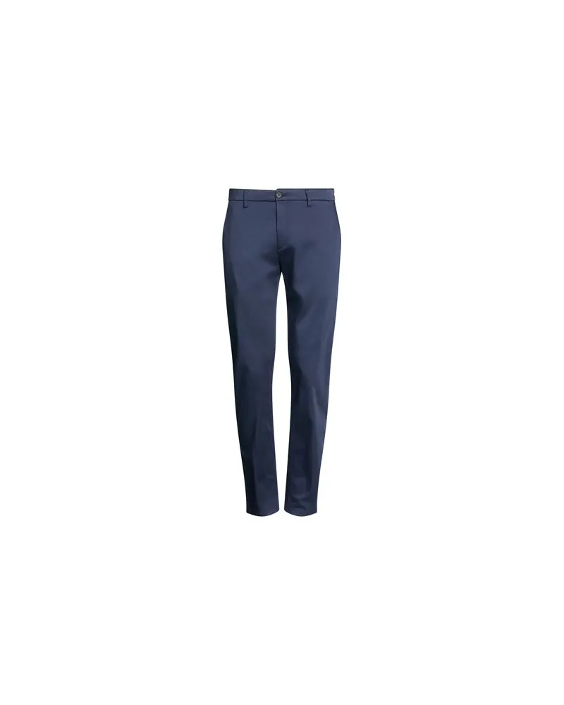 Department 5 HOSEN & RÖCKE - Hosenauf YOOX.COM Marineblau