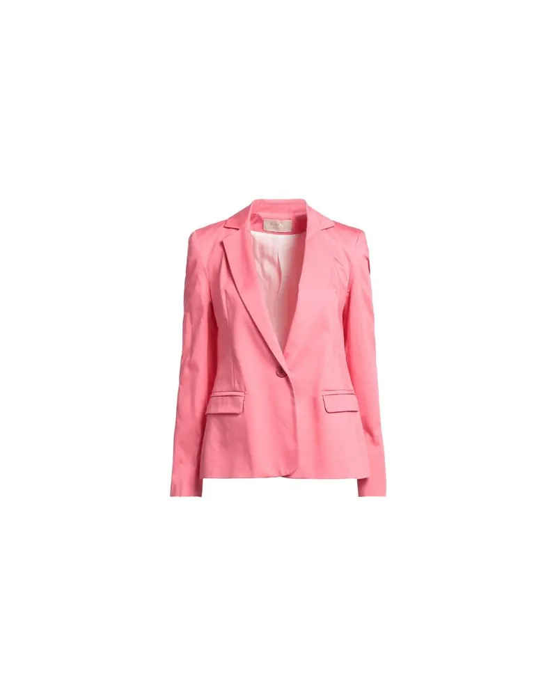 Kaos ANZÜGE und CO-ORDS - Blazersauf YOOX.COM Koralle