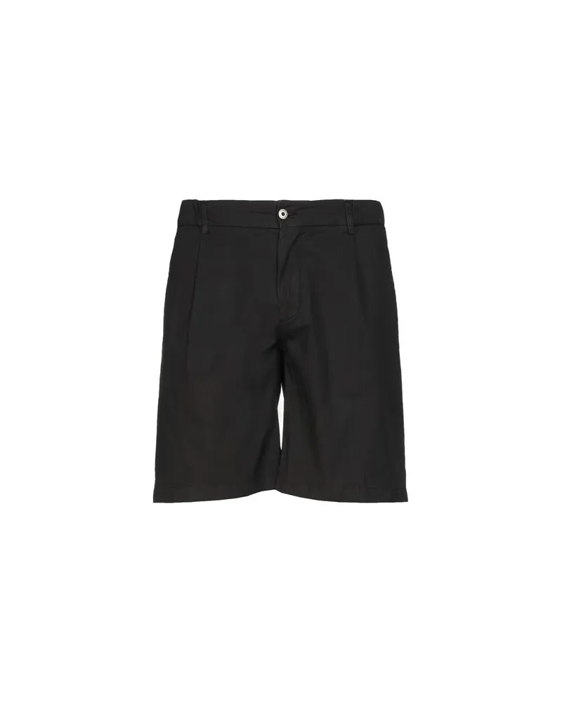Be Able HOSEN & RÖCKE - Shorts & Bermudashortsauf YOOX.COM Schwarz