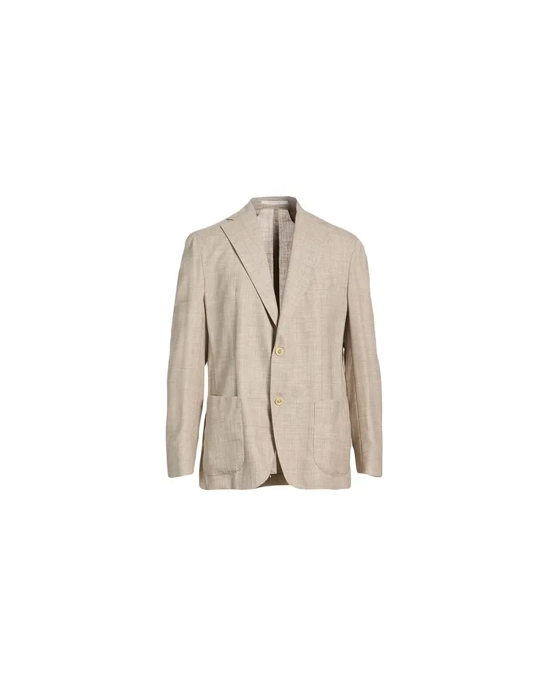 Eleventy ANZÜGE und CO-ORDS - Blazersauf YOOX.COM Beige