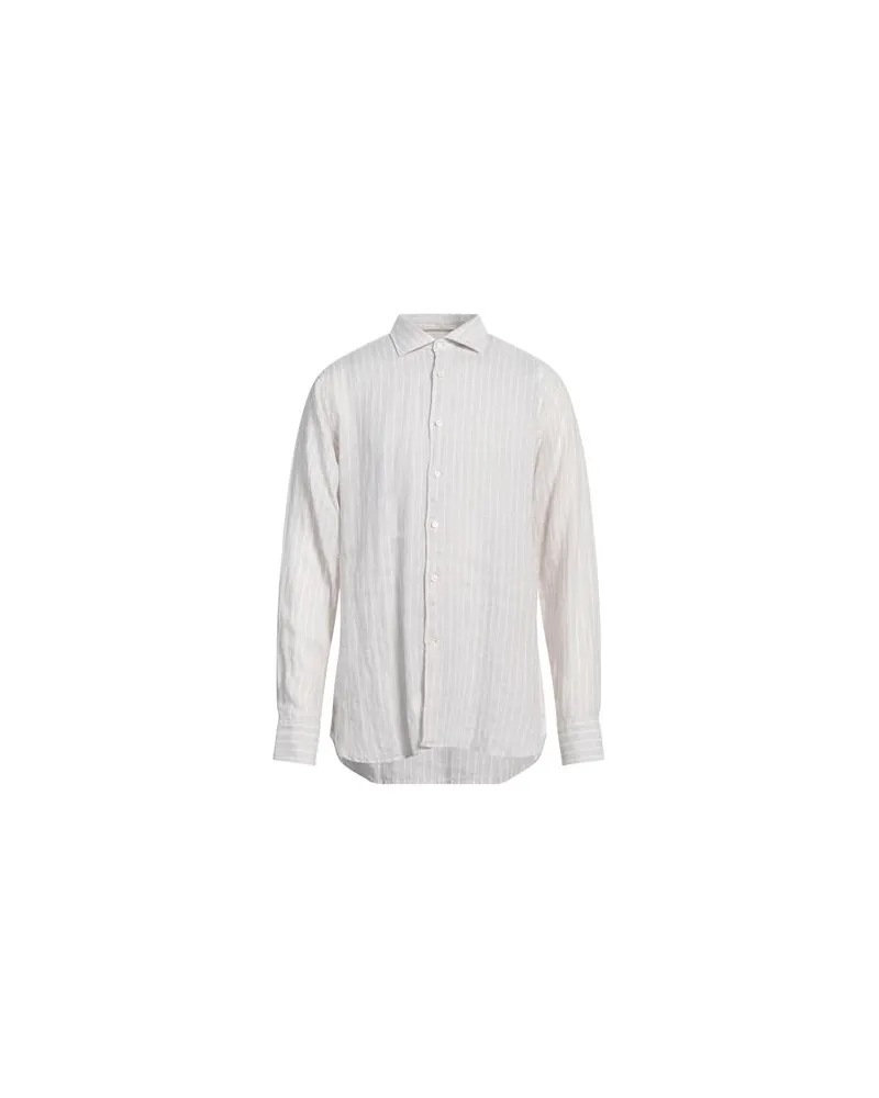 Tintoria Mattei TOPS - Hemdenauf YOOX.COM Beige