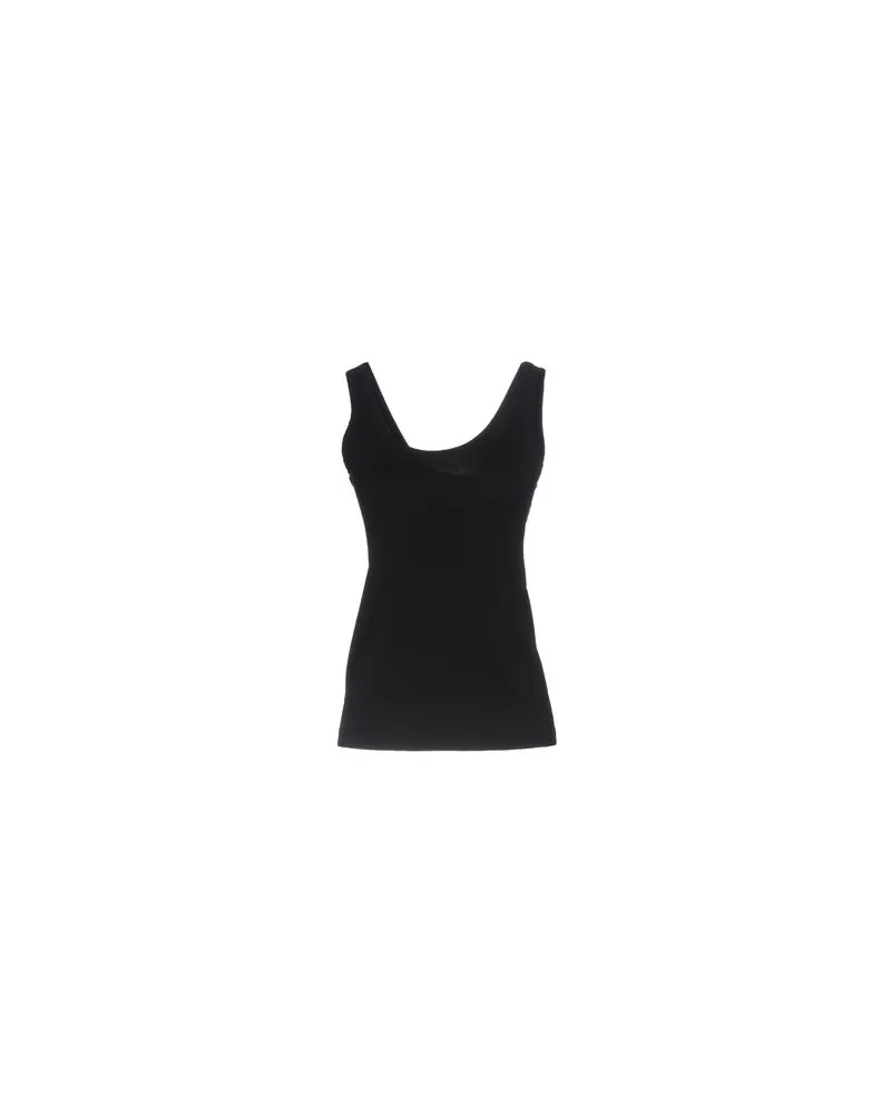 ASPESI TOPS - Tank Topsauf YOOX.COM Schwarz