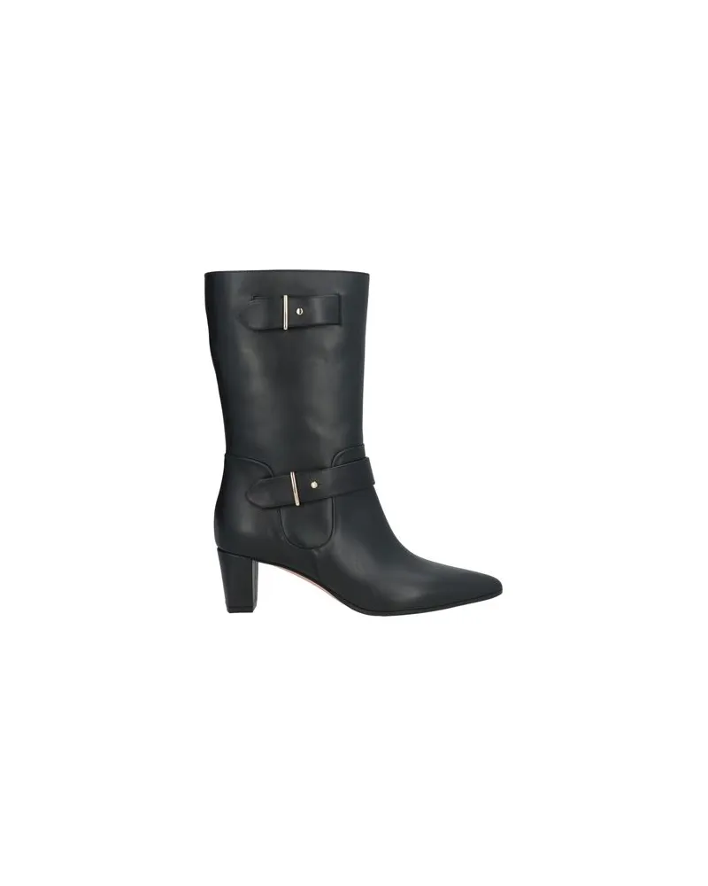 Bally SCHUHE - Stiefelettenauf YOOX.COM Schwarz