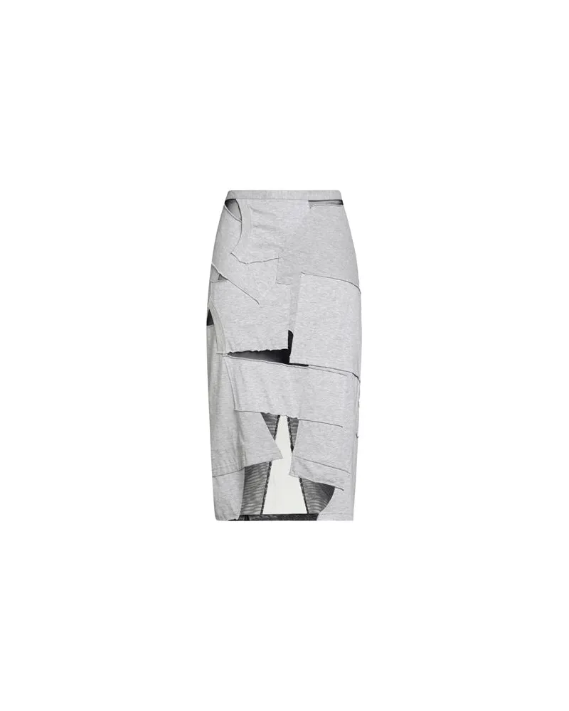 Tom Ford HOSEN & RÖCKE - Midi-Röckeauf YOOX.COM Grau