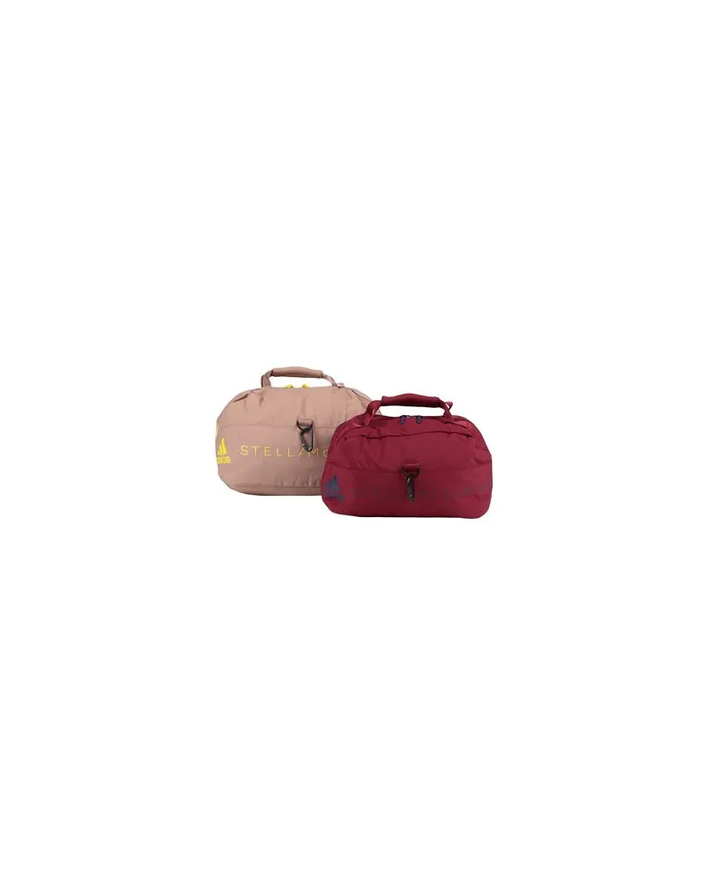 adidas ASMC WASH KIT  - KOFFER & CO. - Reisetaschenauf YOOX.COM Hellbraun
