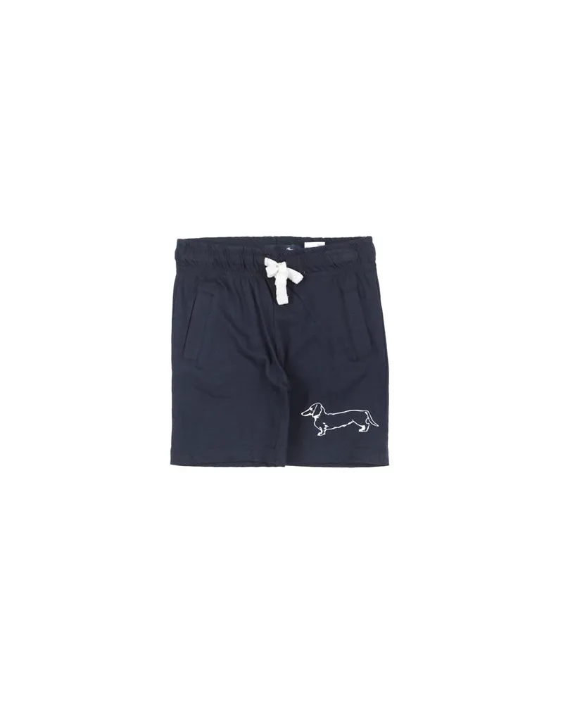 Harmont & Blaine HOSEN & RÖCKE - Shorts & Bermudashortsauf YOOX.COM Nachtblau