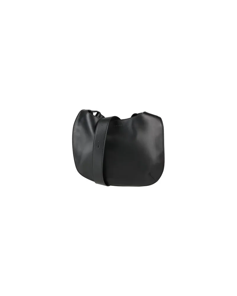 Ferragamo TASCHEN - Umhängetascheauf YOOX.COM Schwarz