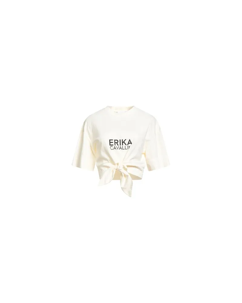 MSGM TOPS - T-shirtsauf YOOX.COM Elfenbein