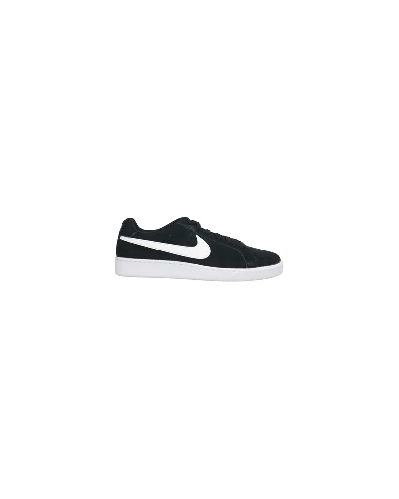 Nike SCHUHE - Sneakersauf YOOX.COM Schwarz