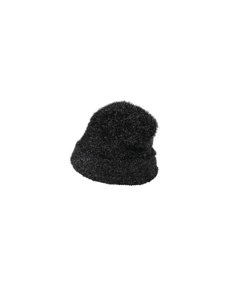 MSGM ACCESSOIRES - Mützen & Hüteauf YOOX.COM Schwarz