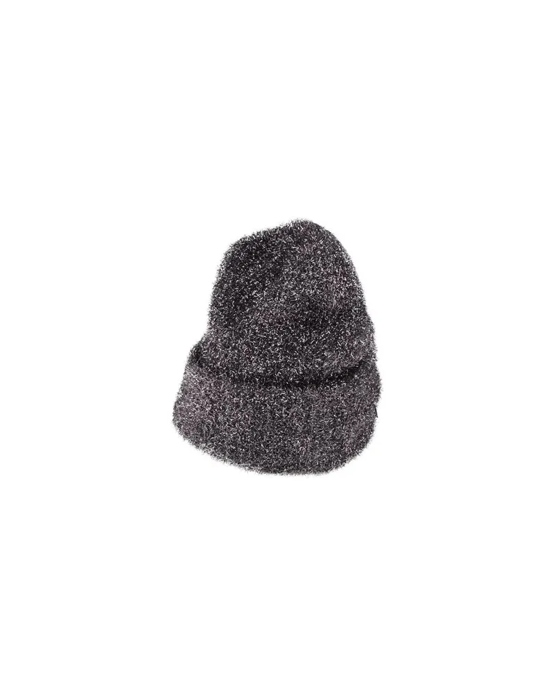 MSGM ACCESSOIRES - Mützen & Hüteauf YOOX.COM Braungrau