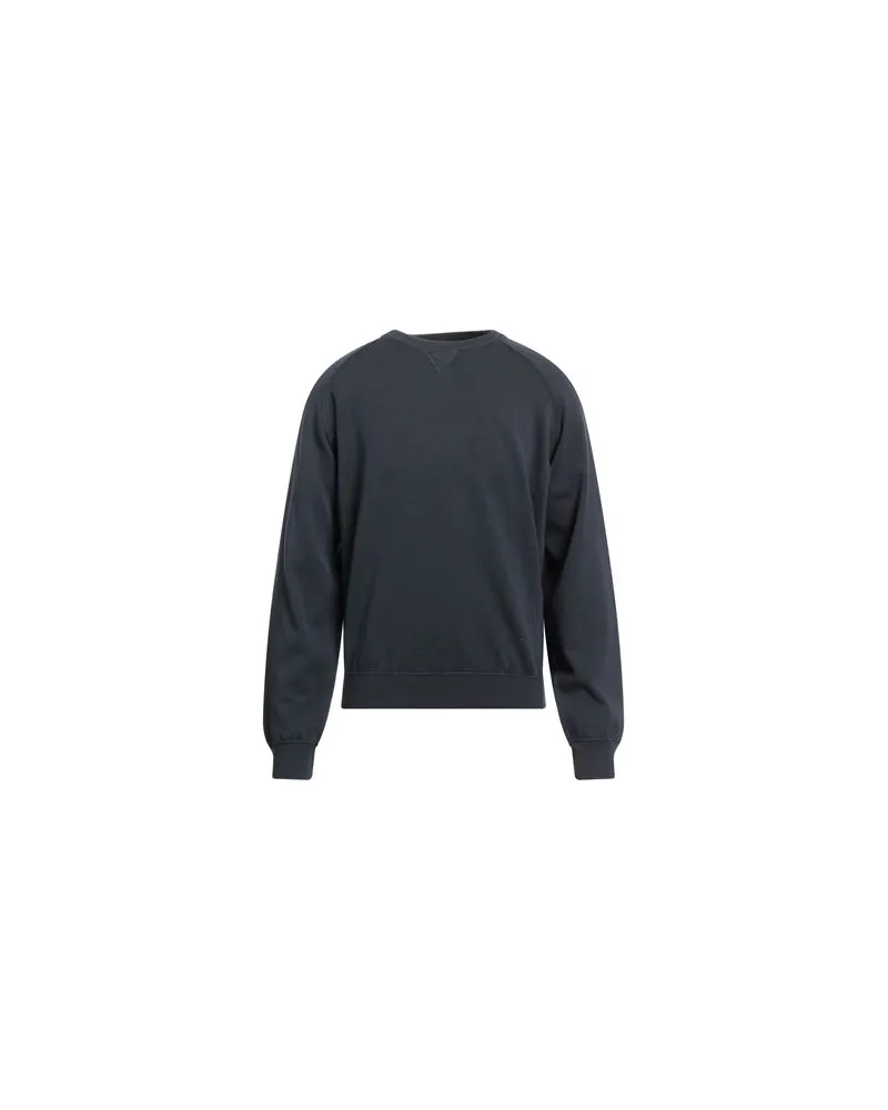 Sun68 STRICKWAREN - Pulloverauf YOOX.COM Marineblau