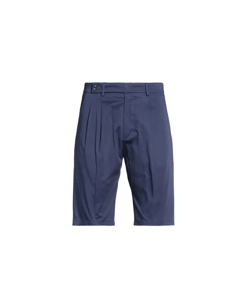 Golden Craft 1957 HOSEN & RÖCKE - Shorts & Bermudashortsauf YOOX.COM Marineblau