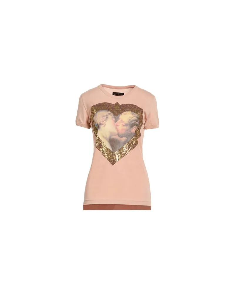 Vivienne Westwood TOPS - T-shirtsauf YOOX.COM Antikrosa