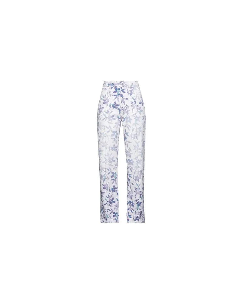 Isabel Marant HOSEN & RÖCKE - Jeanshosenauf YOOX.COM Malve